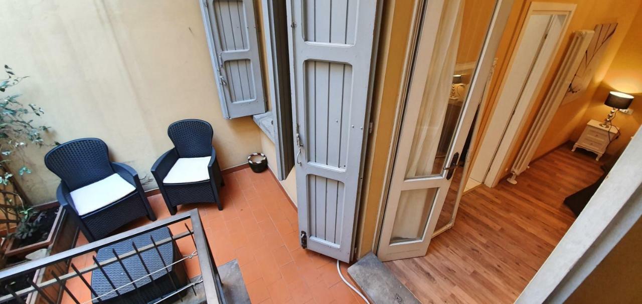 Appartamenti Pratello Bologna Exterior photo