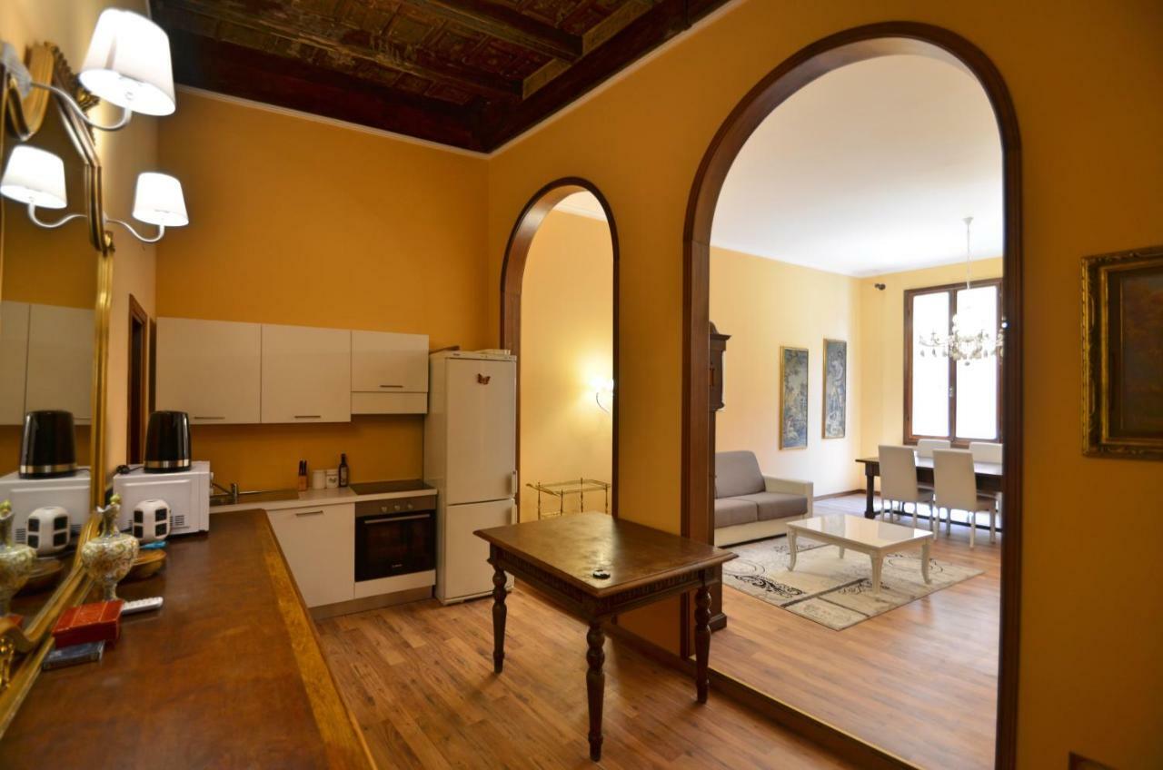 Appartamenti Pratello Bologna Exterior photo